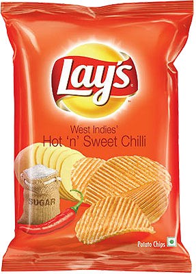 Detail Lays Chips Pics Nomer 37