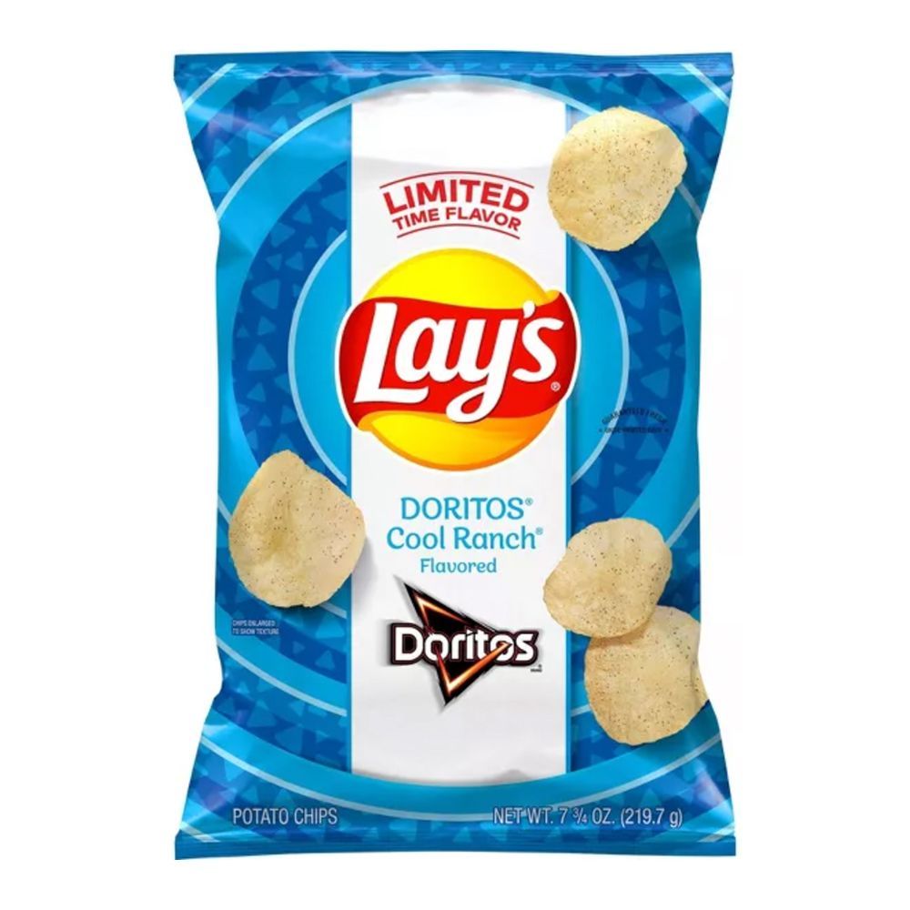 Detail Lays Chips Pics Nomer 39