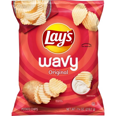 Detail Lays Chips Pics Nomer 5