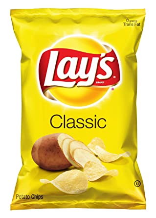 Detail Lays Chips Pics Nomer 7