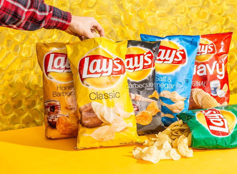 Detail Lays Chips Picture Nomer 47