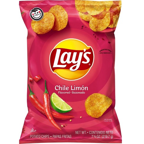 Detail Lays Chips Picture Nomer 7