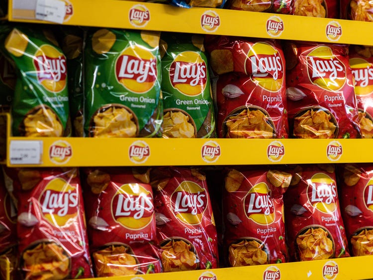 Detail Lays Chips Pictures Nomer 33