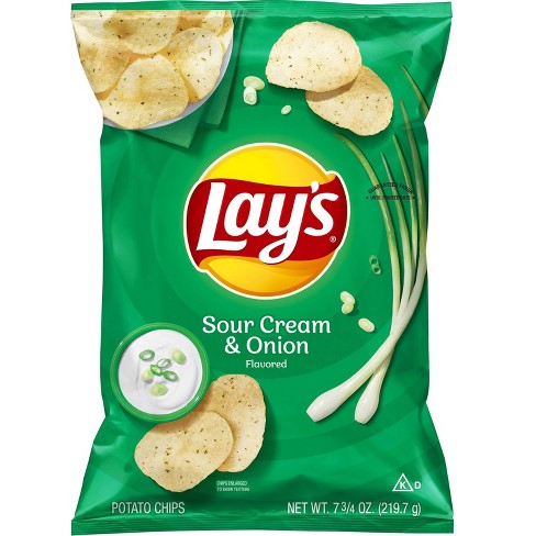 Detail Lays Chips Pictures Nomer 10