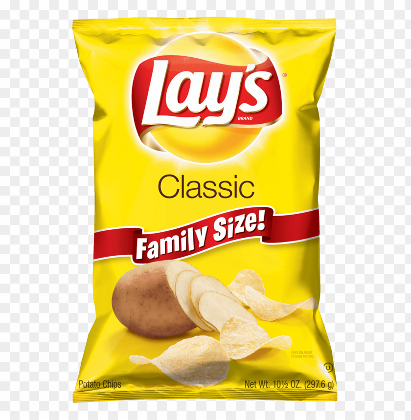 Lays Chips Png - KibrisPDR