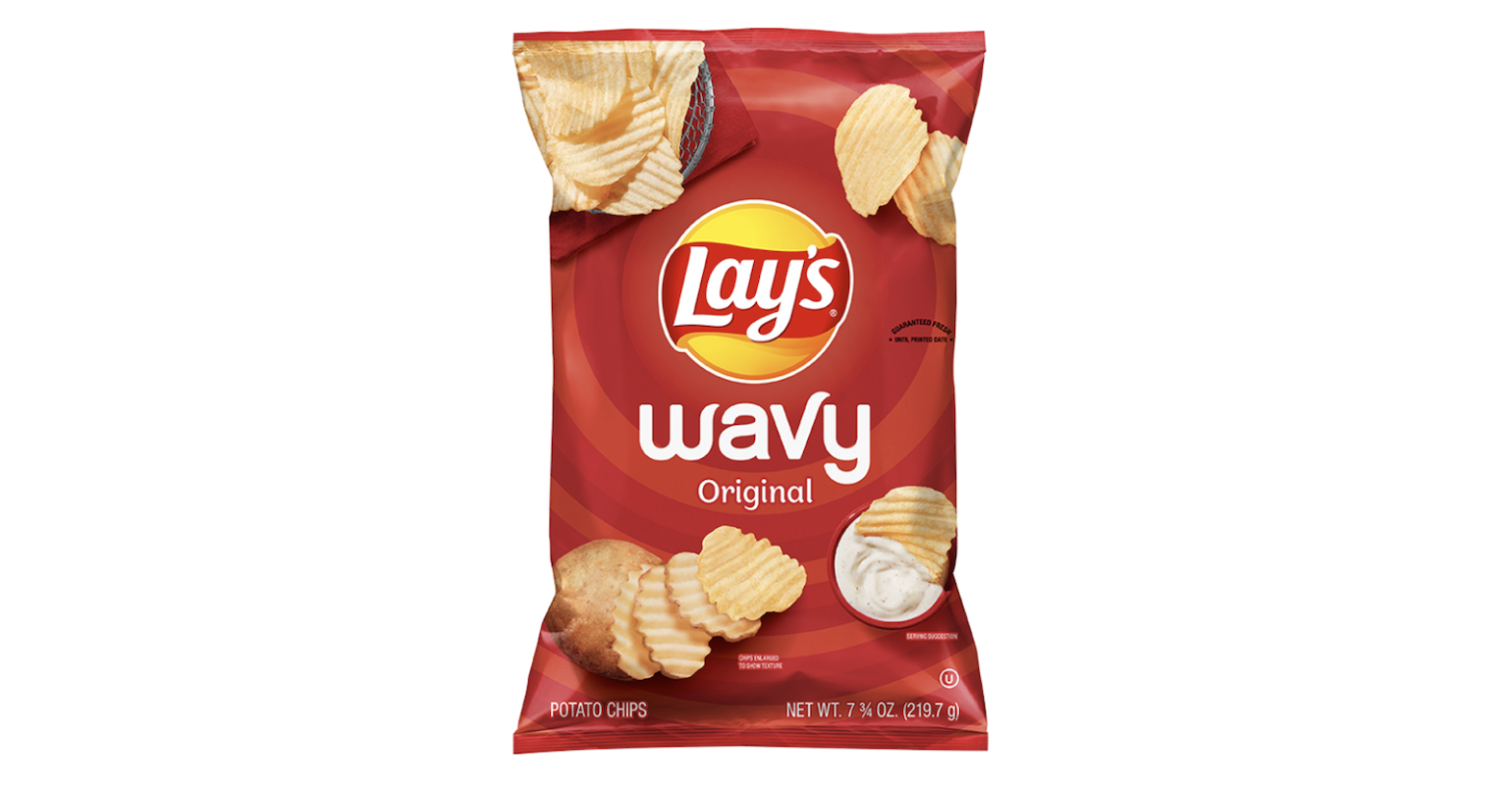 Detail Lays Chips Png Nomer 30