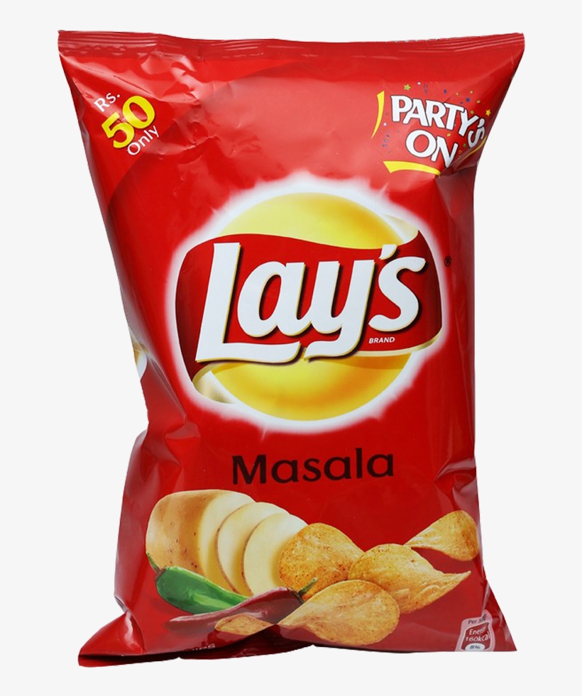 Detail Lays Chips Transparent Nomer 36