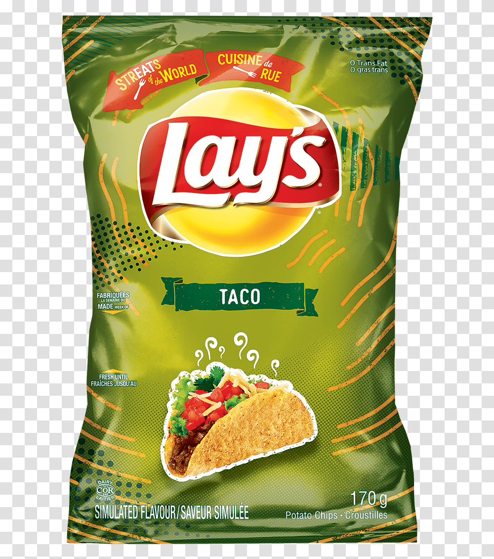 Detail Lays Chips Transparent Nomer 45