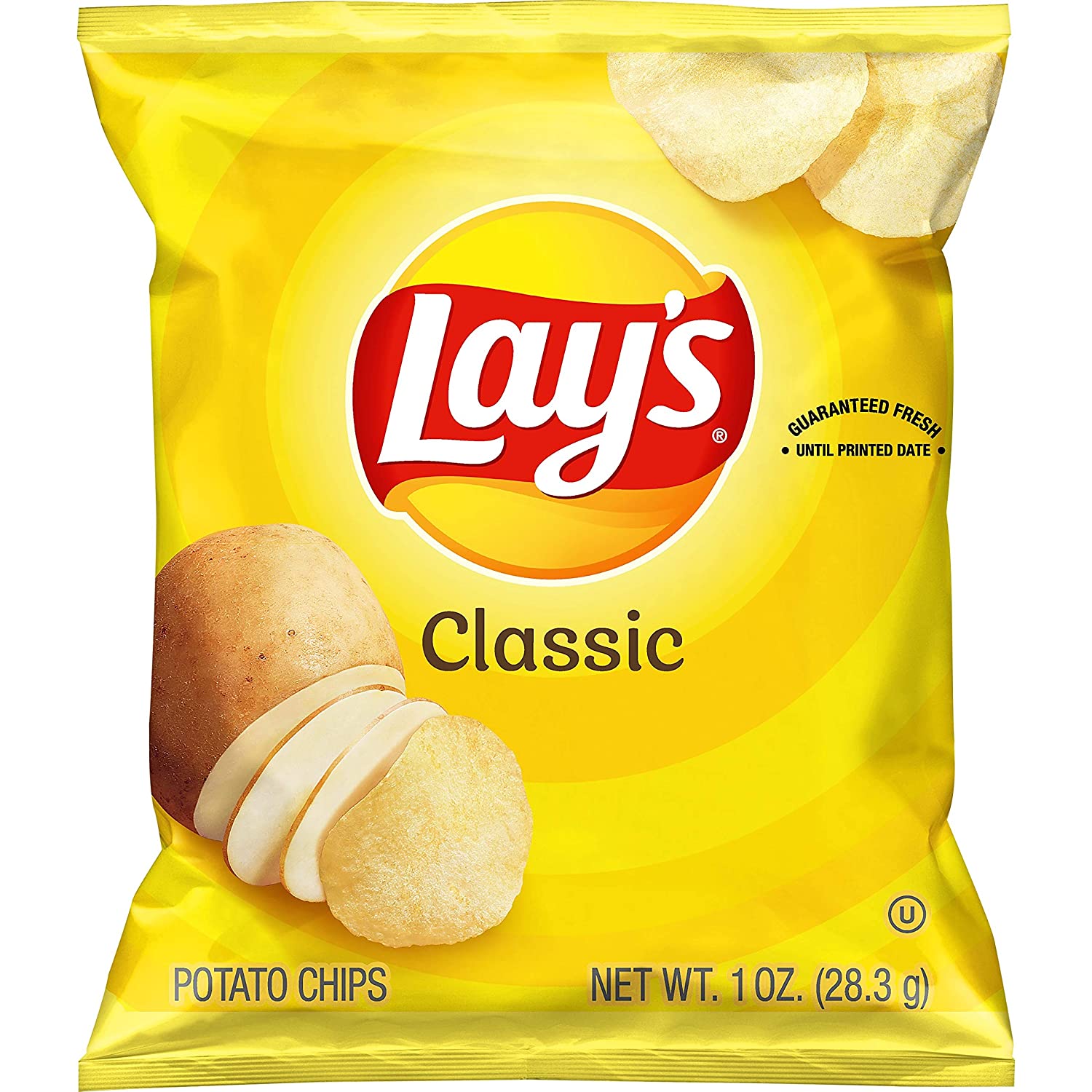Lays Potato Chips Pictures - KibrisPDR