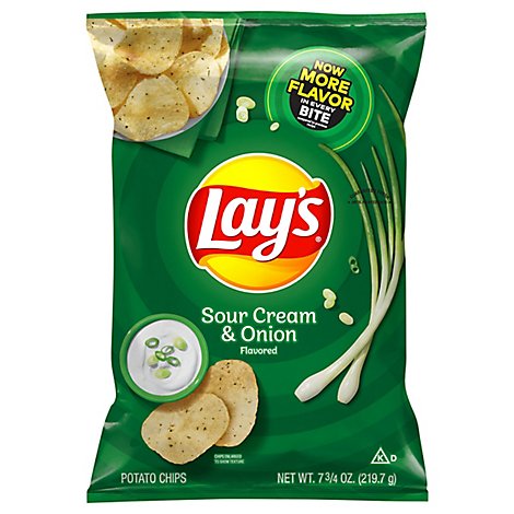 Detail Lays Potato Chips Pictures Nomer 13