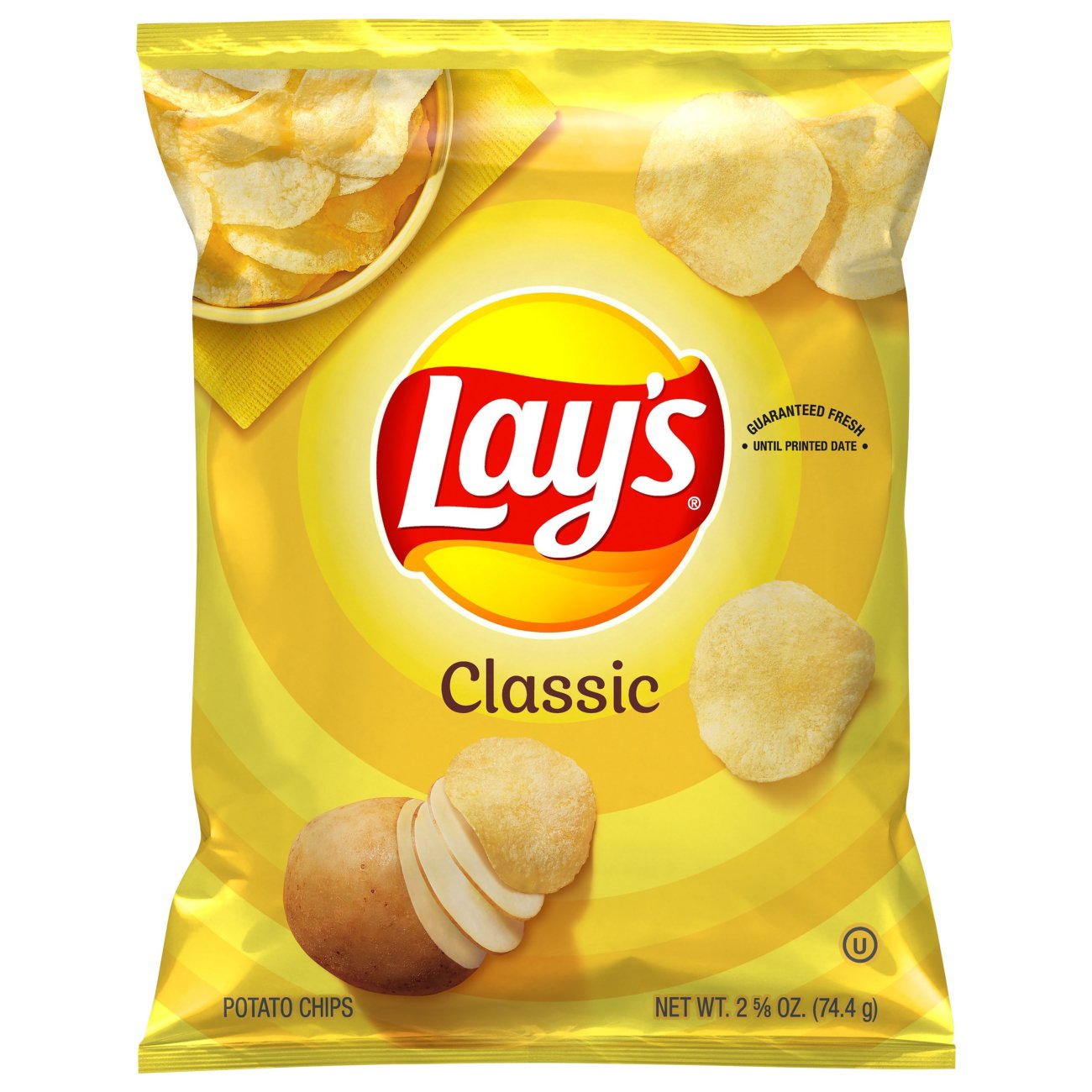 Detail Lays Potato Chips Pictures Nomer 3