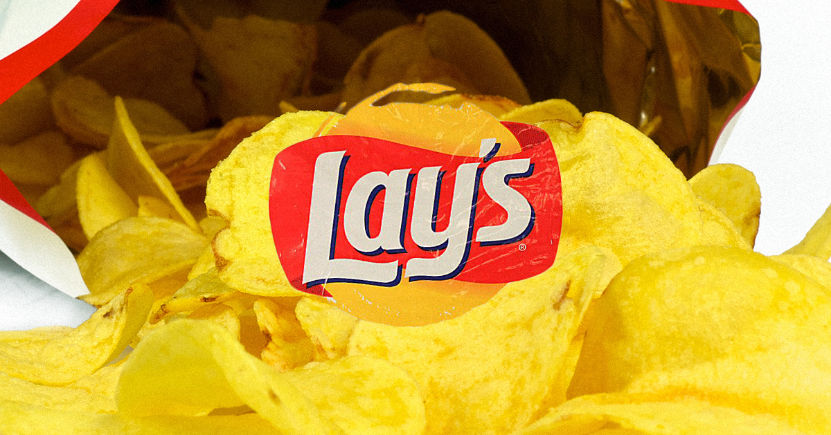 Detail Lays Potato Chips Pictures Nomer 57