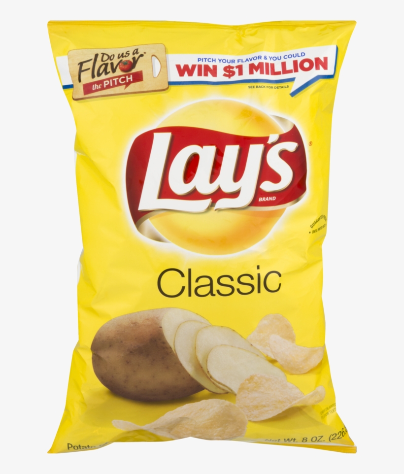 Detail Lays Potato Chips Png Nomer 9