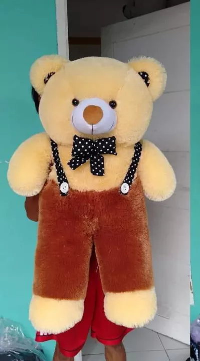 Lazada Boneka Besar - KibrisPDR