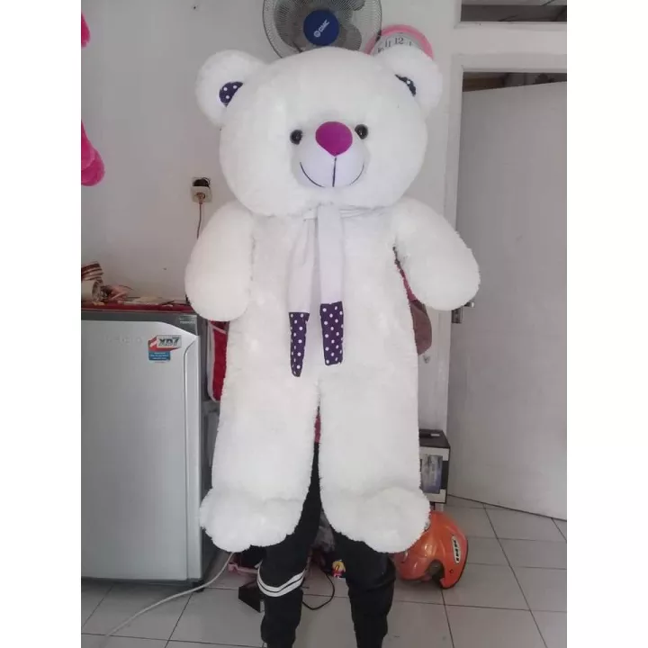 Detail Lazada Boneka Besar Nomer 23