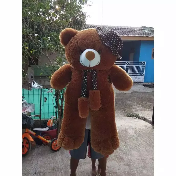 Detail Lazada Boneka Besar Nomer 28