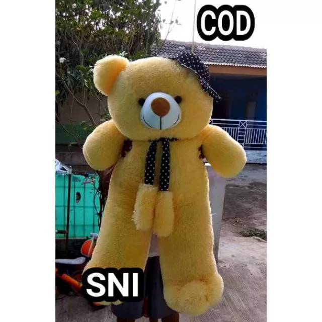 Detail Lazada Boneka Besar Nomer 4