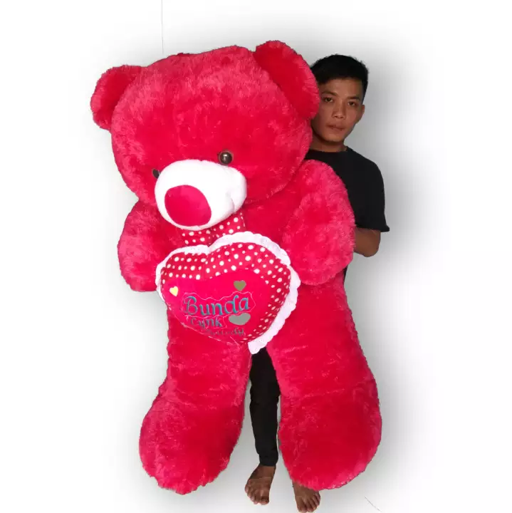 Detail Lazada Boneka Besar Nomer 6