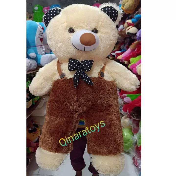 Detail Lazada Boneka Besar Nomer 8