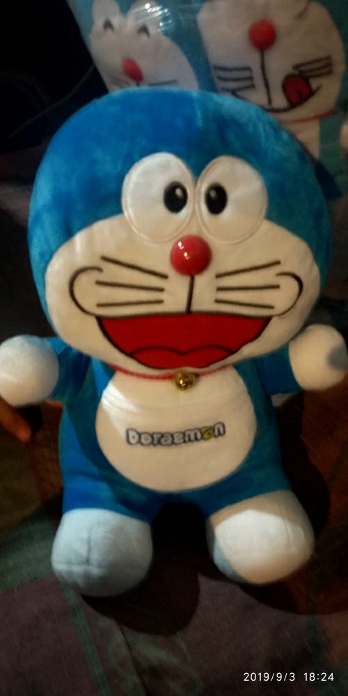Detail Lazada Boneka Doraemon Nomer 11