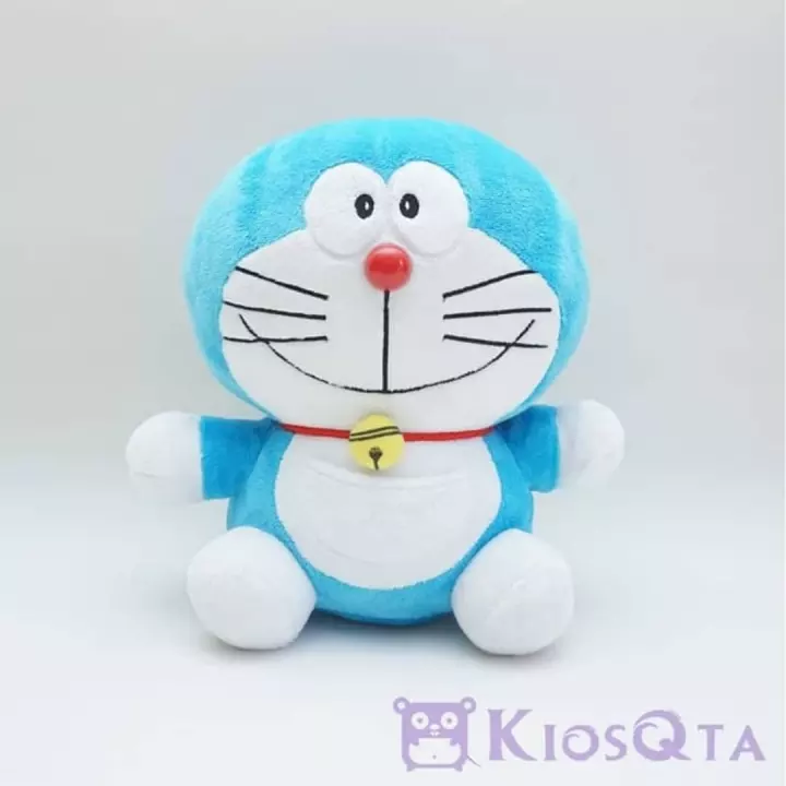 Detail Lazada Boneka Doraemon Nomer 12