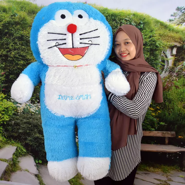 Detail Lazada Boneka Doraemon Nomer 13