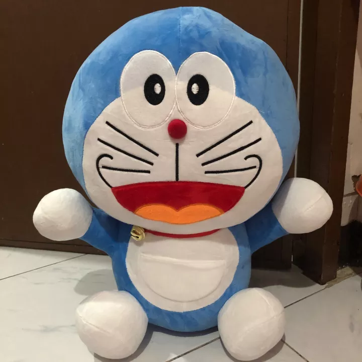 Detail Lazada Boneka Doraemon Nomer 15