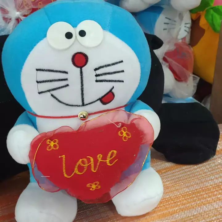 Detail Lazada Boneka Doraemon Nomer 16