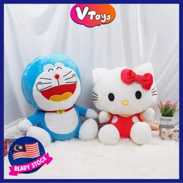 Detail Lazada Boneka Doraemon Nomer 20