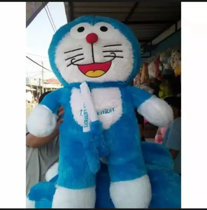 Detail Lazada Boneka Doraemon Nomer 23