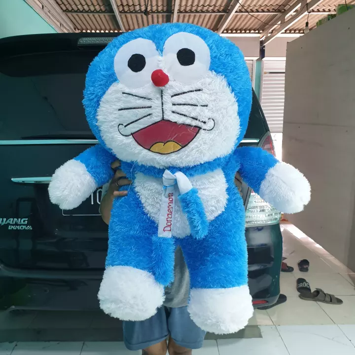 Detail Lazada Boneka Doraemon Nomer 24