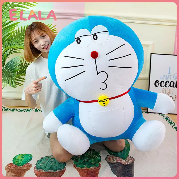 Detail Lazada Boneka Doraemon Nomer 25