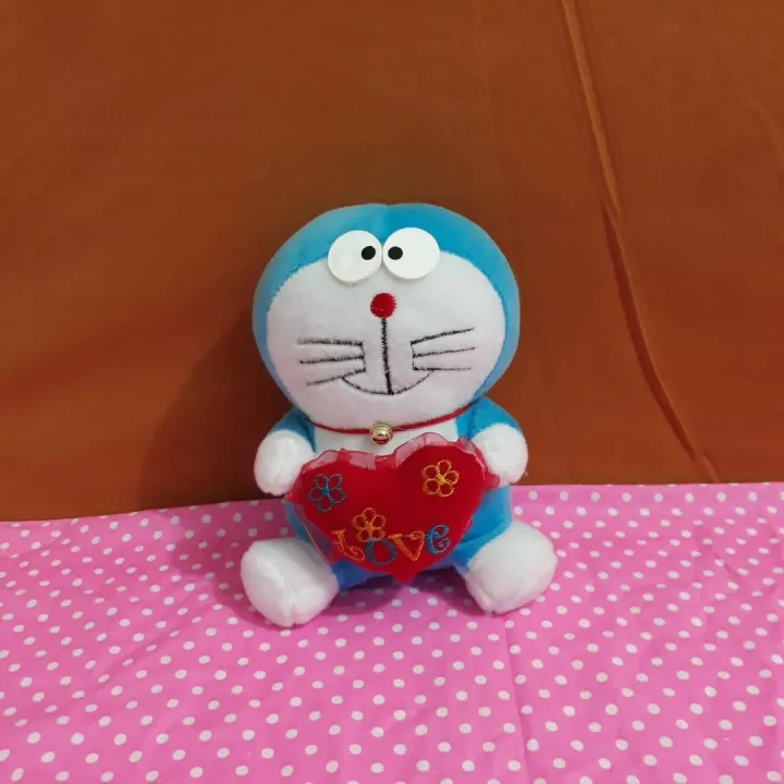 Detail Lazada Boneka Doraemon Nomer 26