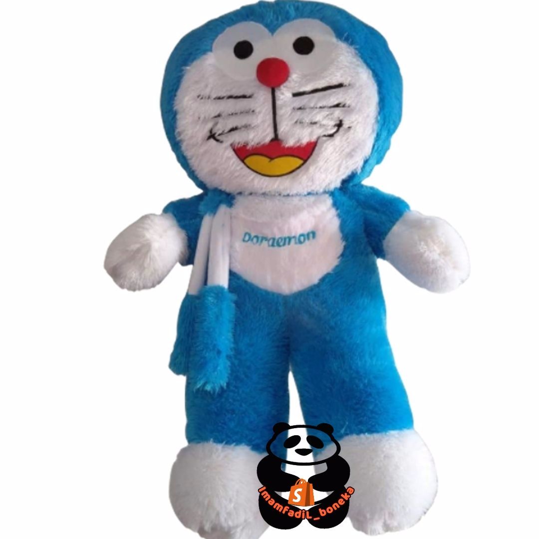 Detail Lazada Boneka Doraemon Nomer 27