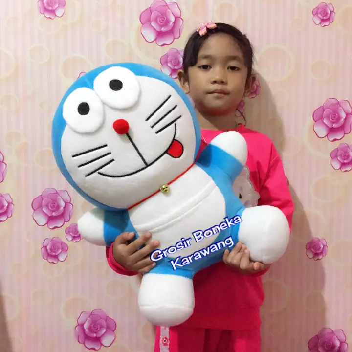 Detail Lazada Boneka Doraemon Nomer 29