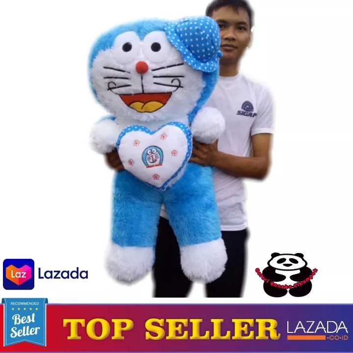 Detail Lazada Boneka Doraemon Nomer 30