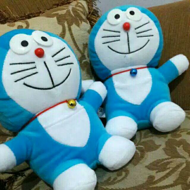 Detail Lazada Boneka Doraemon Nomer 33