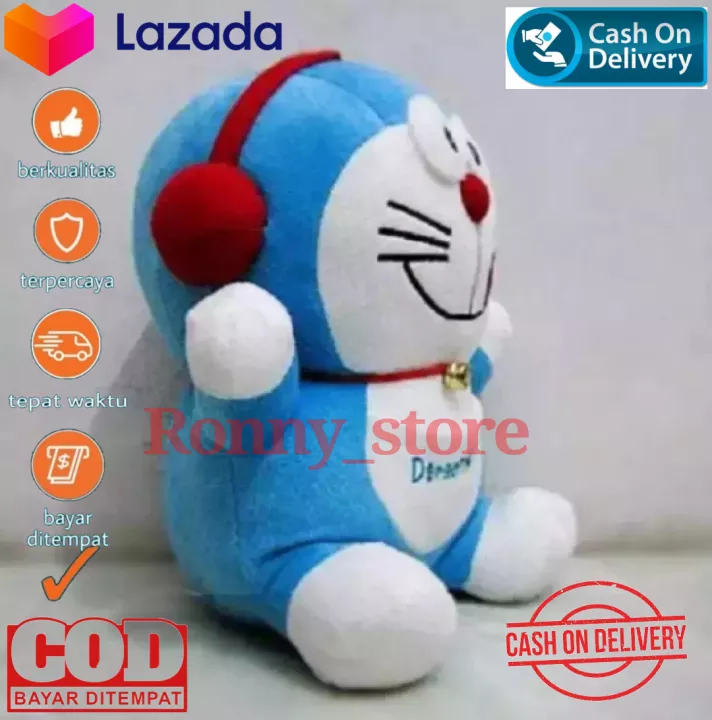 Detail Lazada Boneka Doraemon Nomer 37