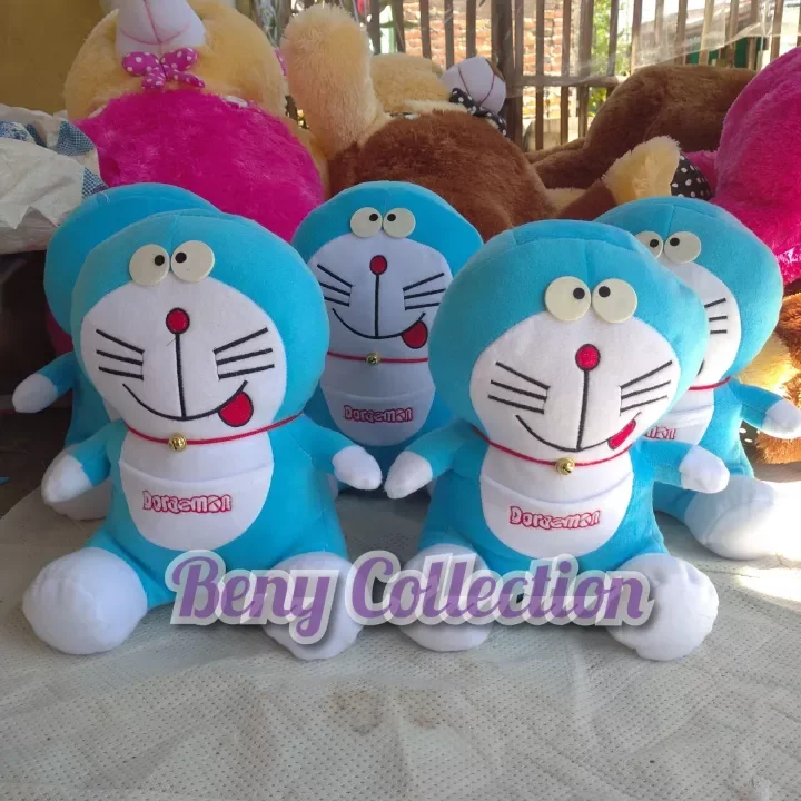 Detail Lazada Boneka Doraemon Nomer 39