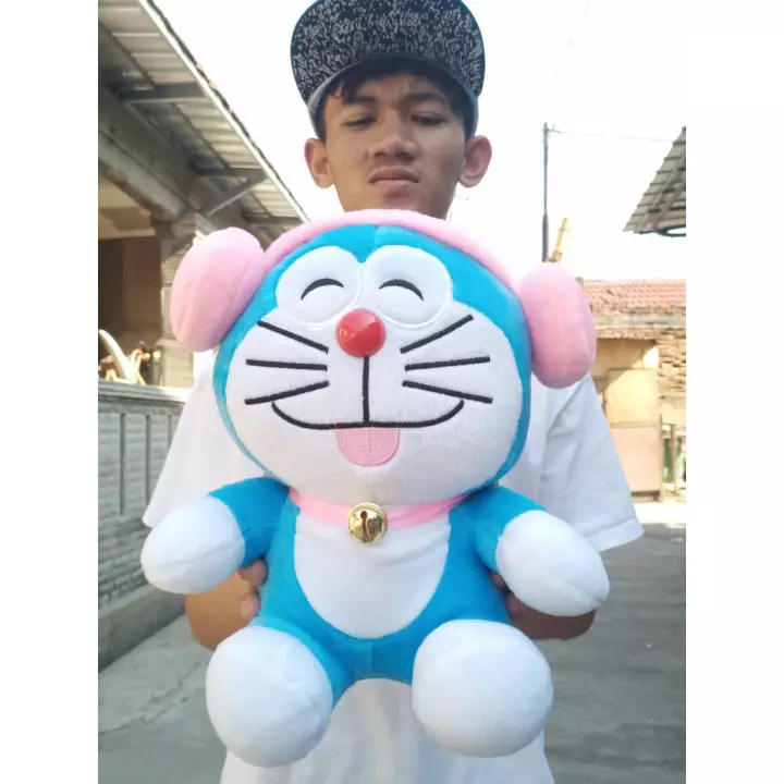 Detail Lazada Boneka Doraemon Nomer 41