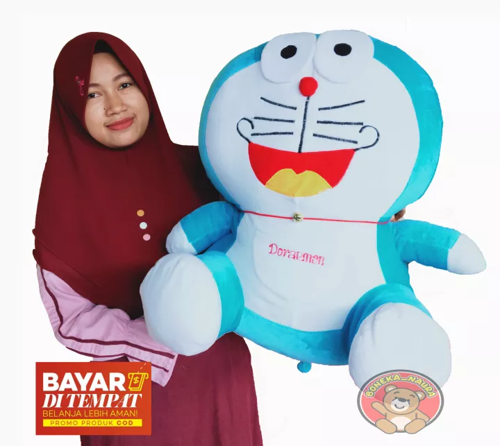 Detail Lazada Boneka Doraemon Nomer 43