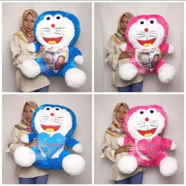 Detail Lazada Boneka Doraemon Nomer 45