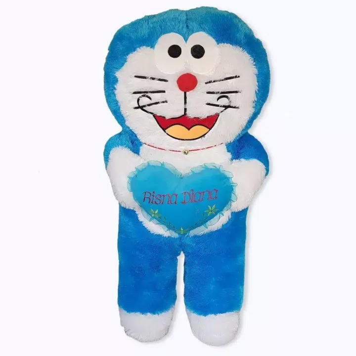 Detail Lazada Boneka Doraemon Nomer 47