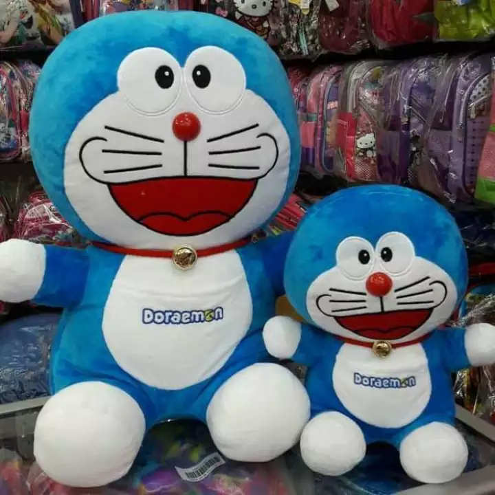 Detail Lazada Boneka Doraemon Nomer 48