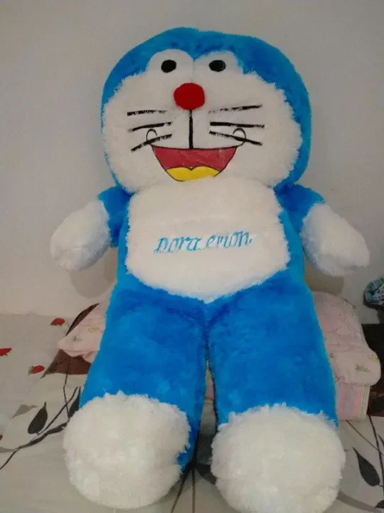 Detail Lazada Boneka Doraemon Nomer 49