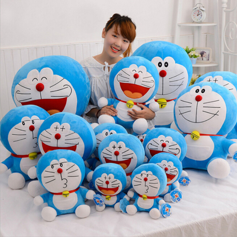 Detail Lazada Boneka Doraemon Nomer 50