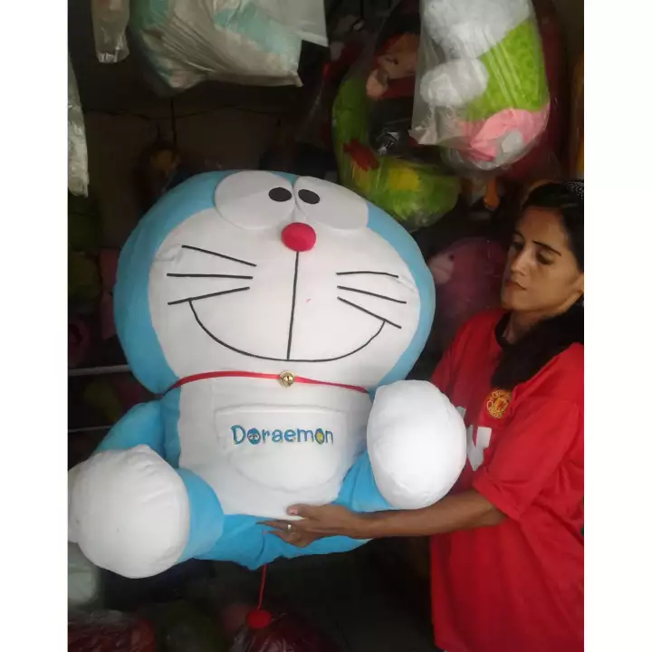 Detail Lazada Boneka Doraemon Nomer 52