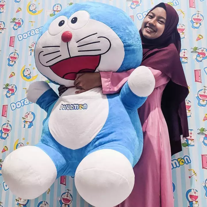 Detail Lazada Boneka Doraemon Nomer 53