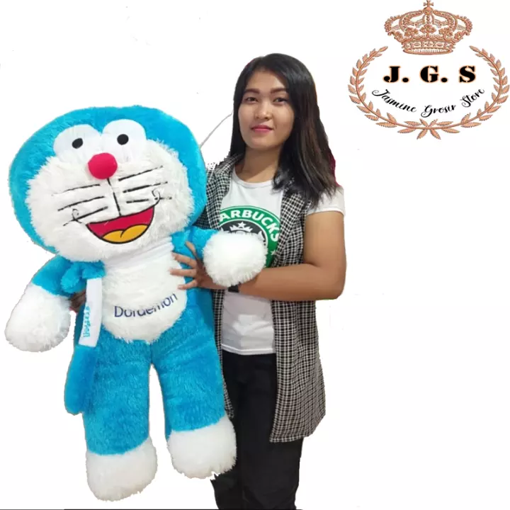 Detail Lazada Boneka Doraemon Nomer 54