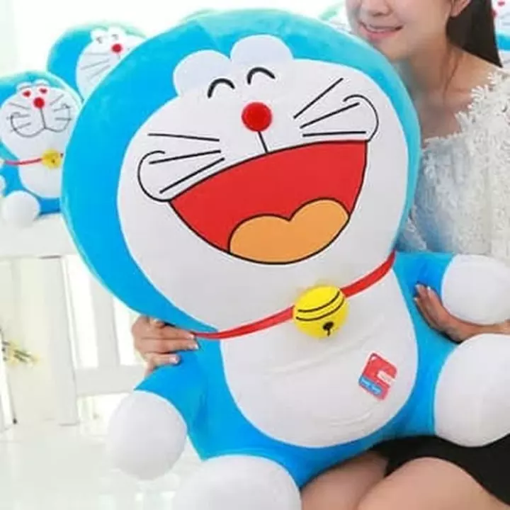 Detail Lazada Boneka Doraemon Nomer 7